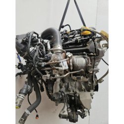 Moteur Renault Clio 5 Phase 1